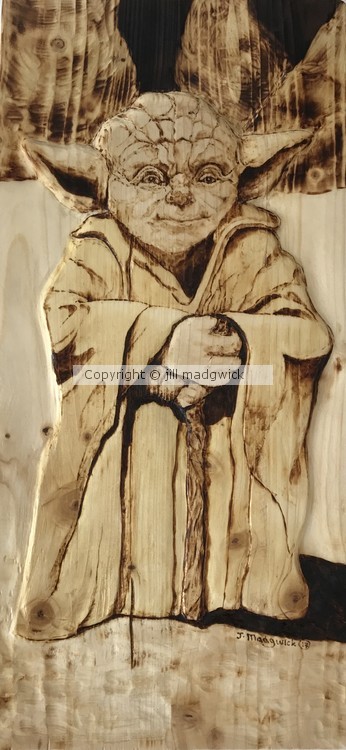 Yoda