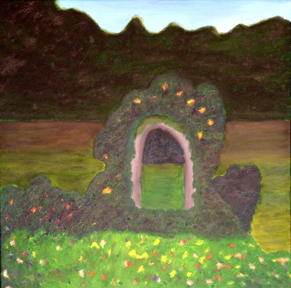 English Garden