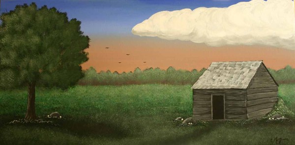 Deep In The Country