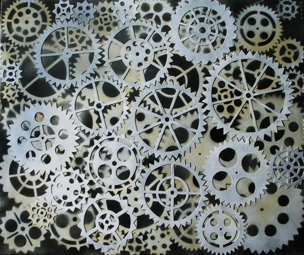 Mechanism