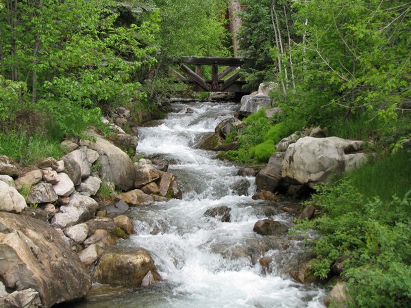 Sundance Utah