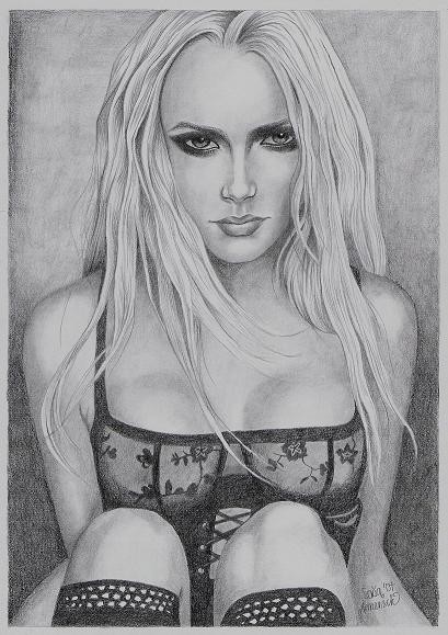 Amanda Marcum
