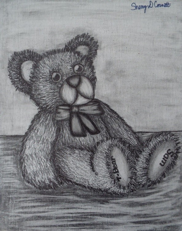 TBear