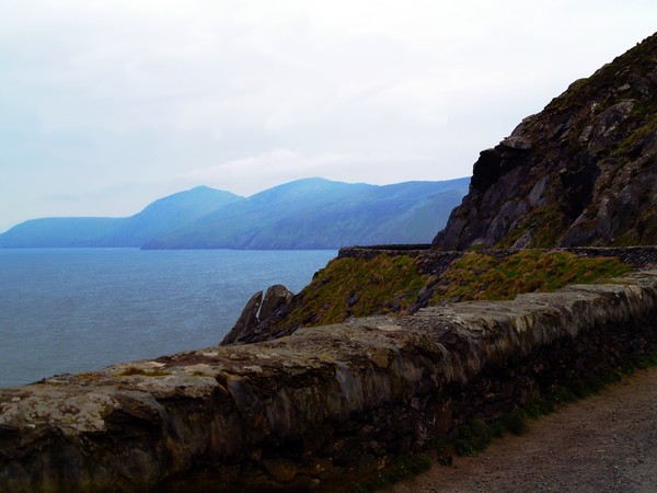 Irish Coast