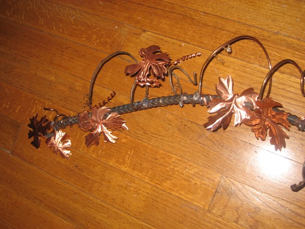 Wine Rack
