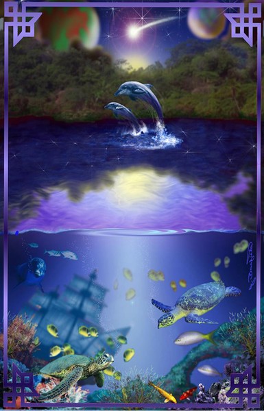 Fantasy Cove