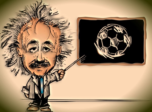 Einstein