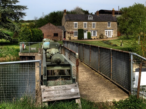 River Cottage