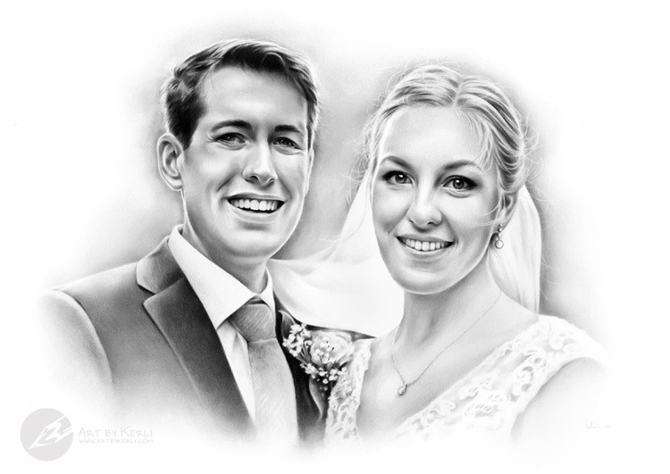 Scott & Helen