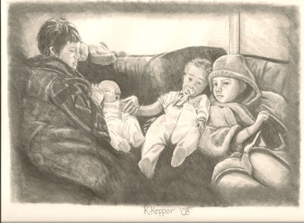 Family evening