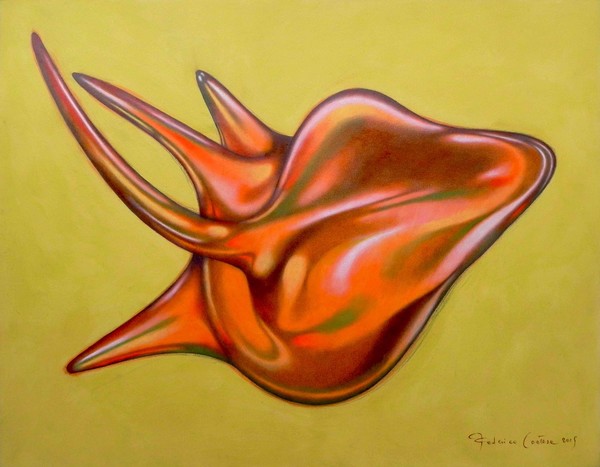 sharp heart 