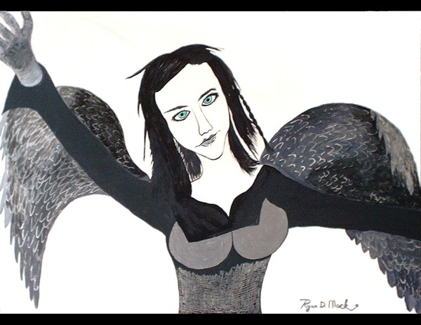 Fallen Angel