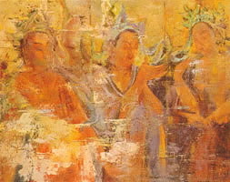 DunHuang