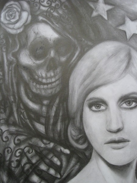 Detail.