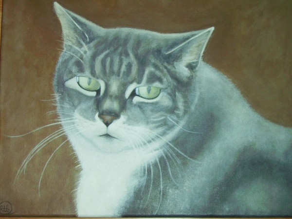 George