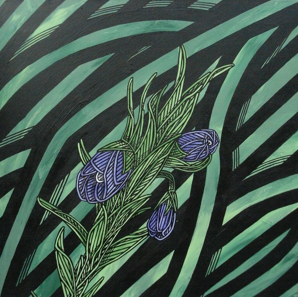 Hawaiian Flower