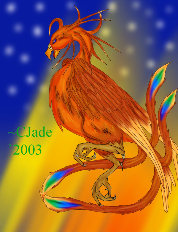 Phoenix