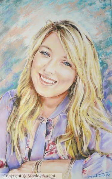 Chloe