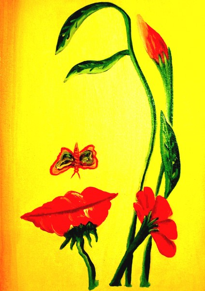 flower