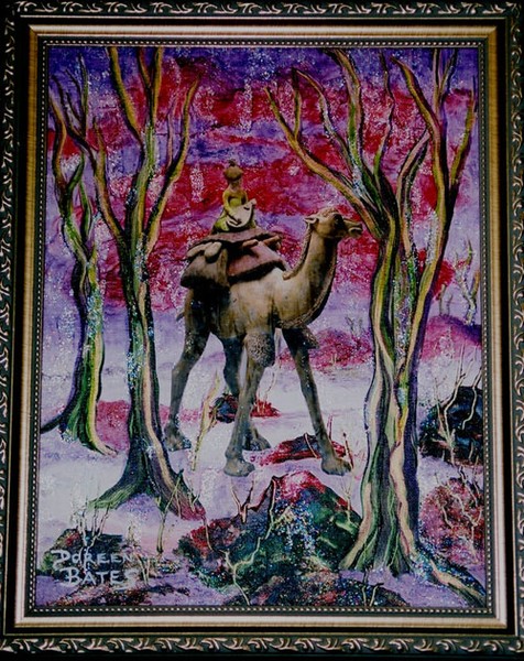 Stranger in a Strange Land