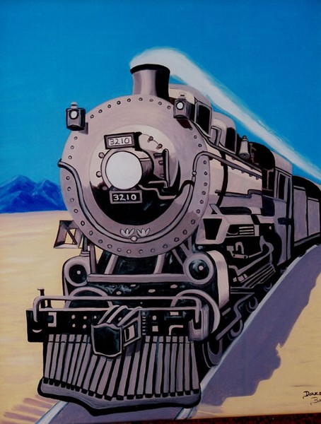 Canadian Pacific