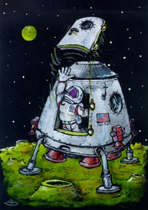nasa