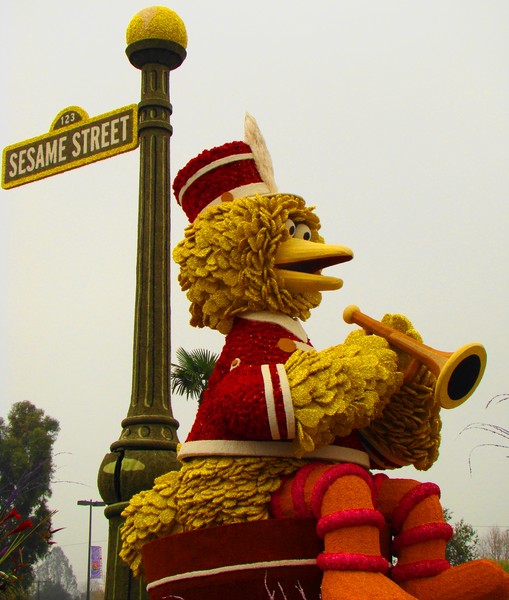 Big Bird