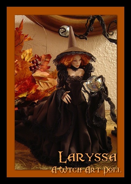 Laryssa