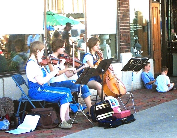 Fiddlers 3