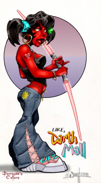 Like, Darth Mall, Inked-qhoover-cb-Darcsyde