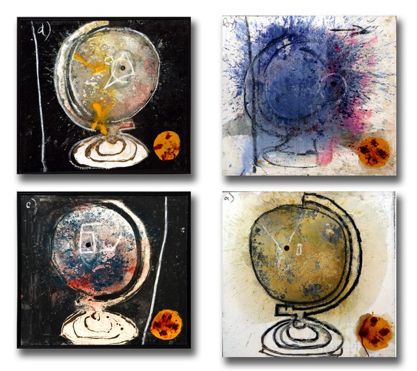 Globes