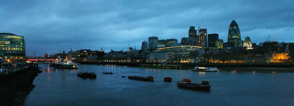 City