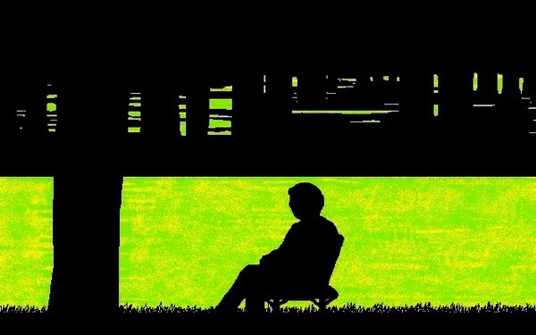 park sitter
