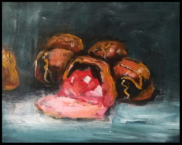 sold