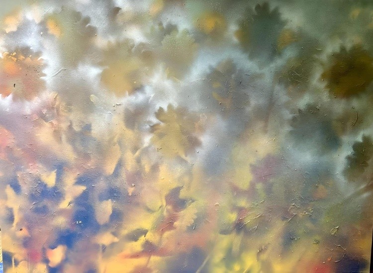 Sunflowers 