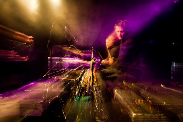Apparat & Band