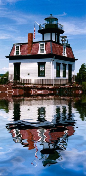 Flood Tide