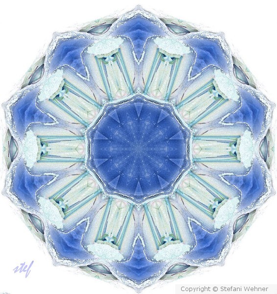 aquamarine