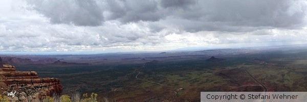 Valley of the Gods