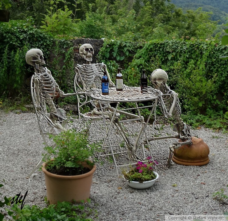 PROST Halloween