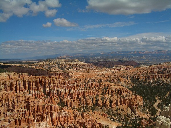 Bryce Canyon 3