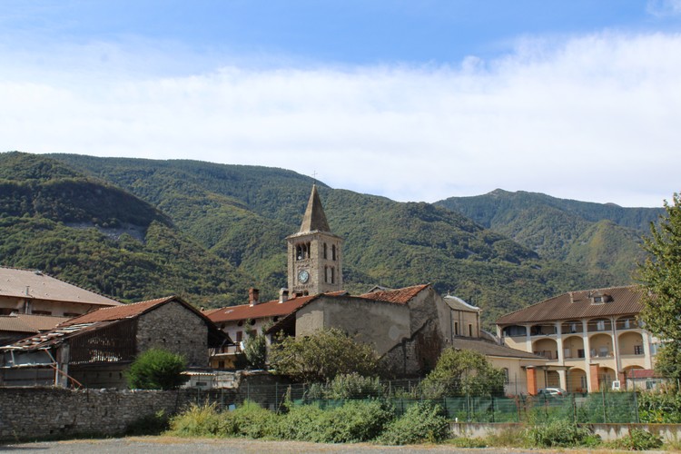 San Antonino
