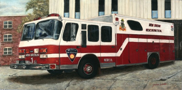 Rescue 1