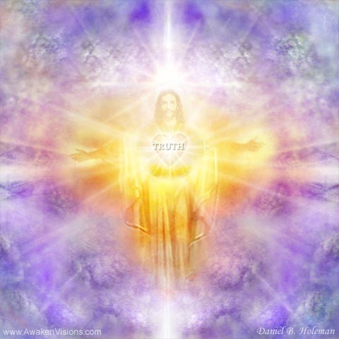 Jesus Heart