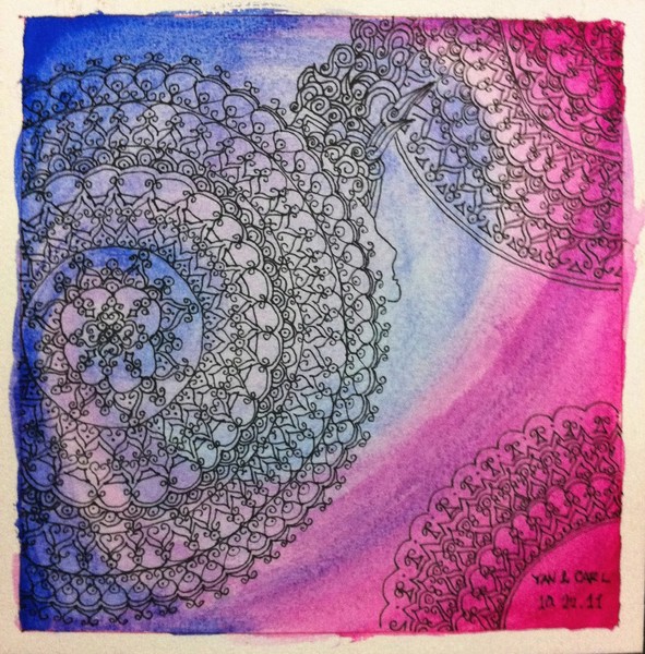wedding artwork 9