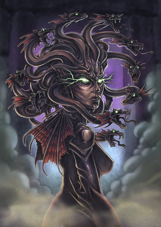 Medusa