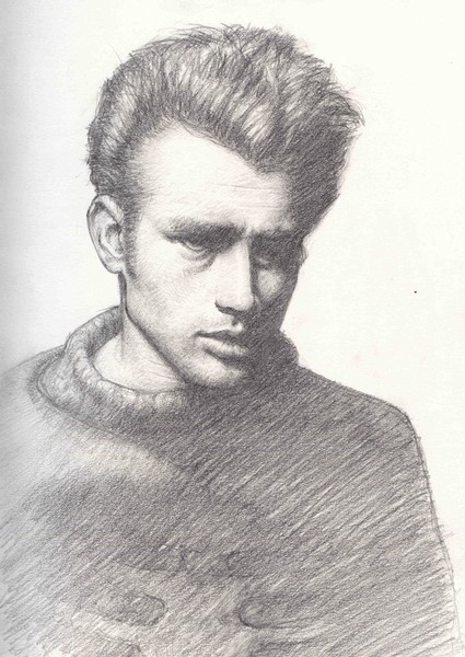 James Dean 2