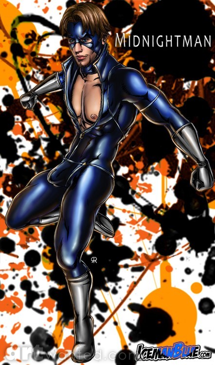 Midnight Hero