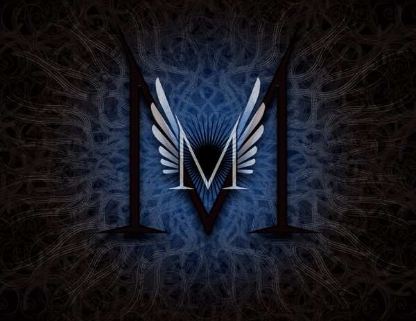 pattern logo
