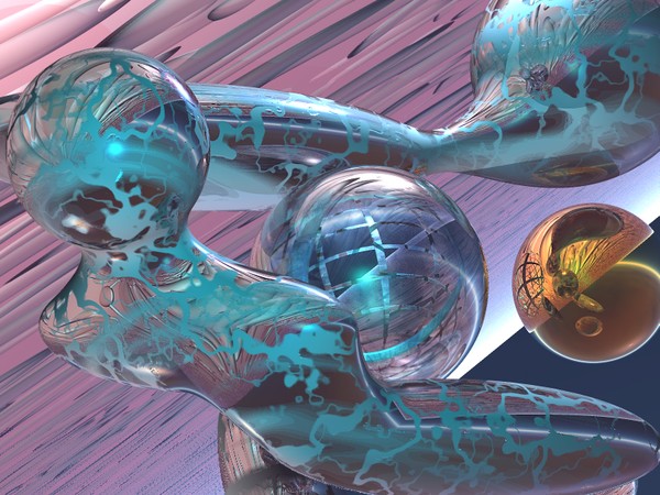 Alien Campus
